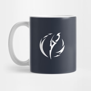 Black Desert Musa Mug